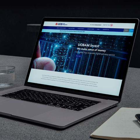 Portfolio - UOB