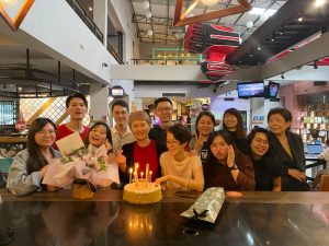 About Us - Carousel 20