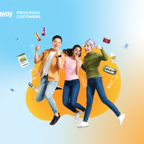 Amway APC